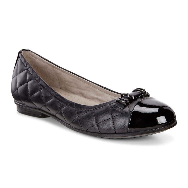 Балетки ECCO TOUCH BALLERINA
