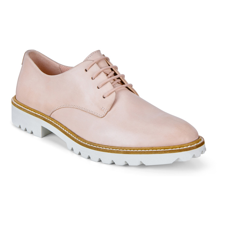 Полуботинки ECCO INCISE TAILORED
