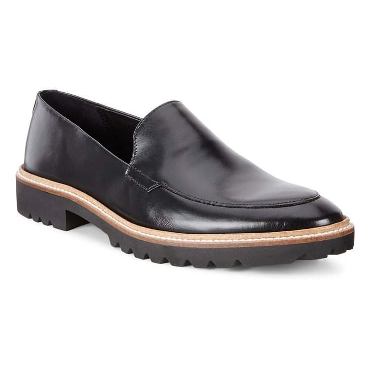 Лоферы ECCO INCISE TAILORED