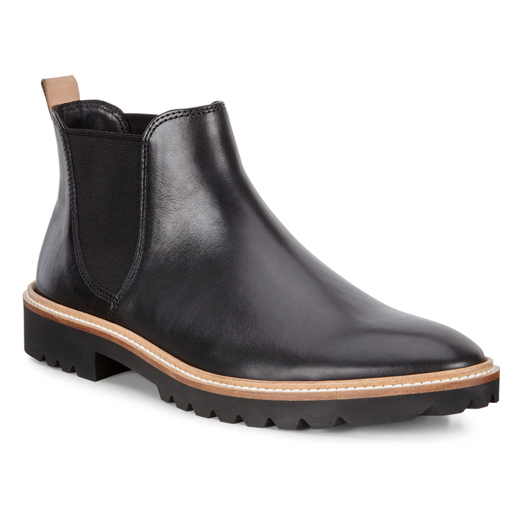 Челси ECCO INCISE TAILORED