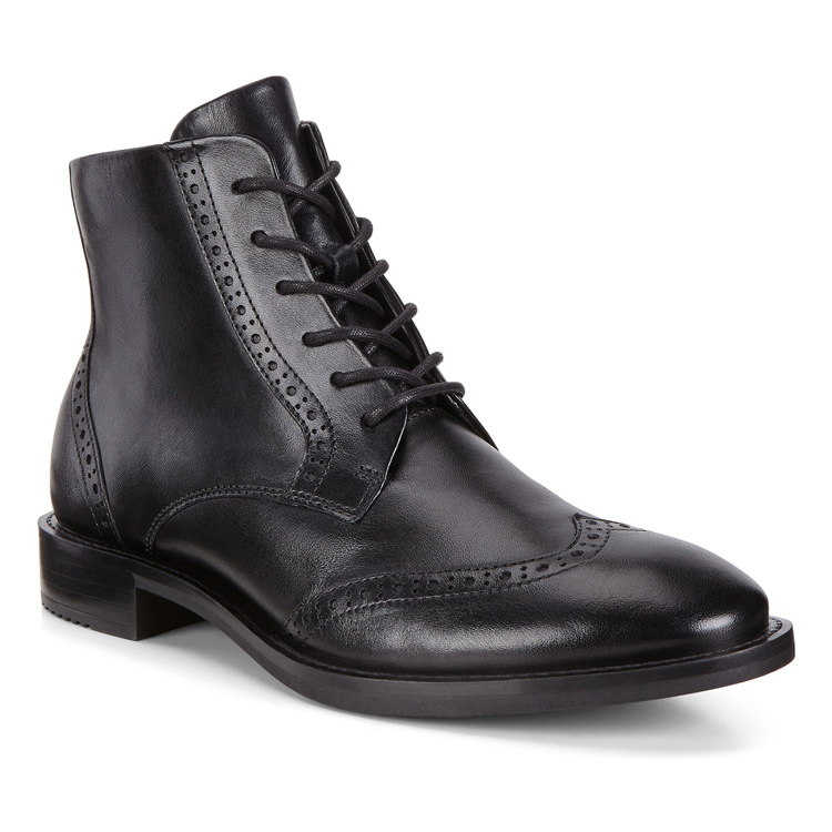 Ботинки ECCO SARTORELLE 25 TAILORED