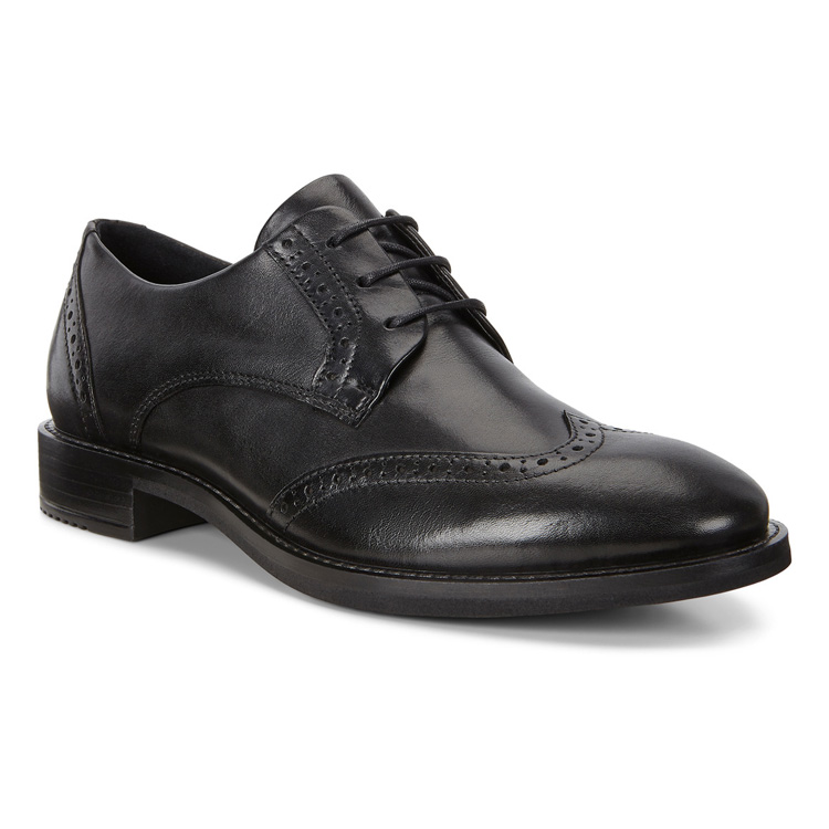 Полуботинки ECCO SARTORELLE 25 TAILORED