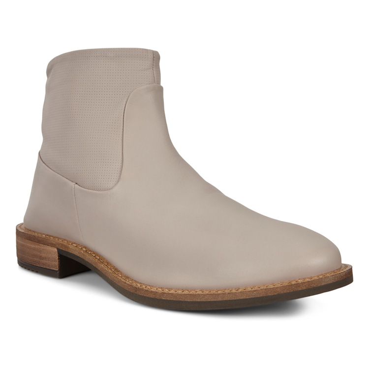 Ботинки ECCO SARTORELLE 25 TAILORED