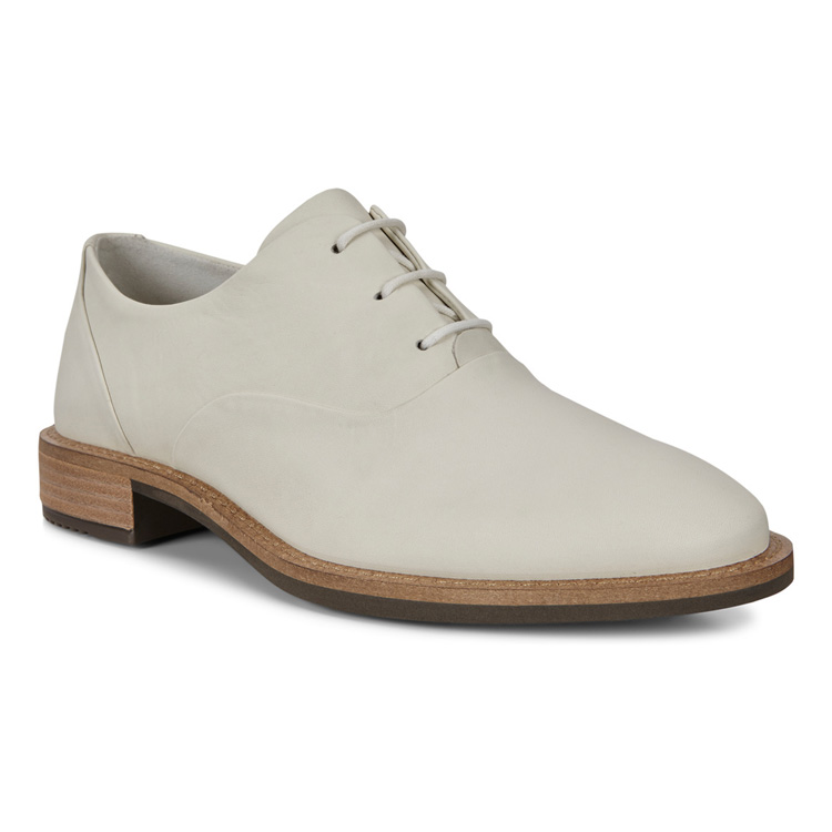 Полуботинки ECCO SARTORELLE 25 TAILORED