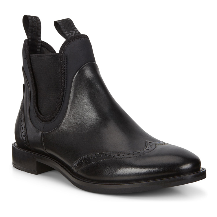 Ботинки ECCO SARTORELLE 25 TAILORED