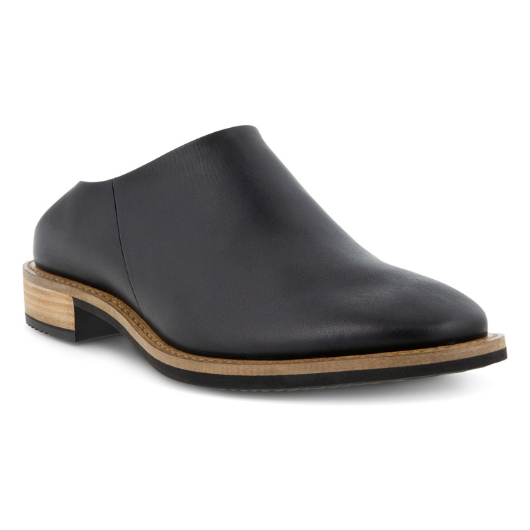 Полуботинки ECCO SARTORELLE 25 TAILORED