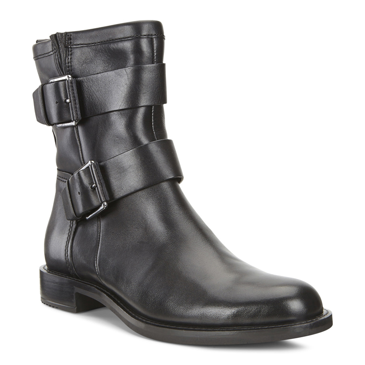 Полусапоги ECCO SHAPE 25