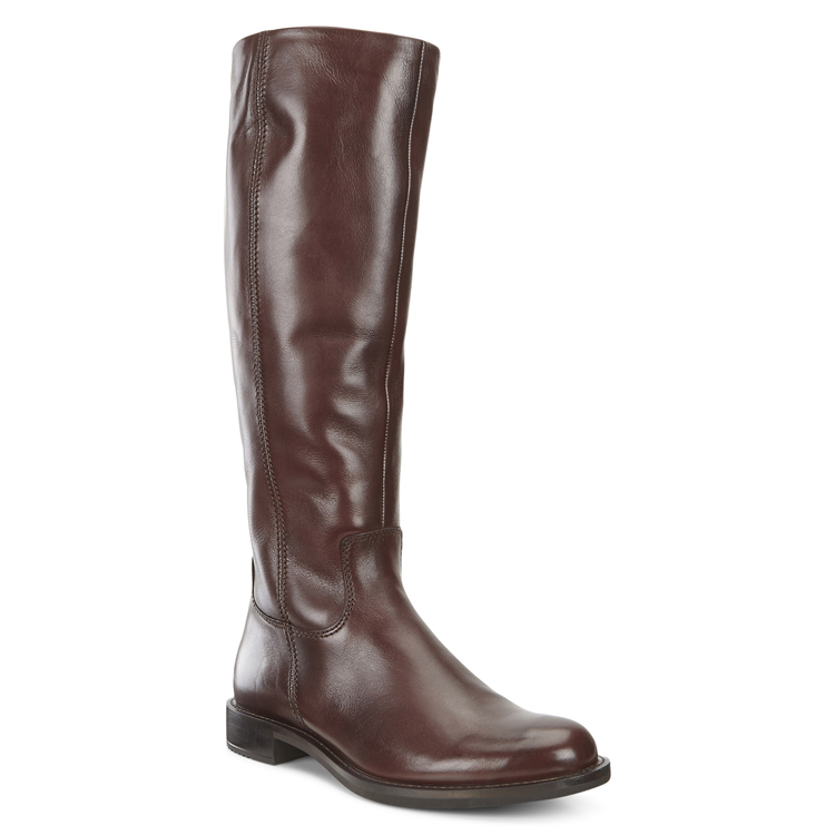 Сапоги ECCO SHAPE 25