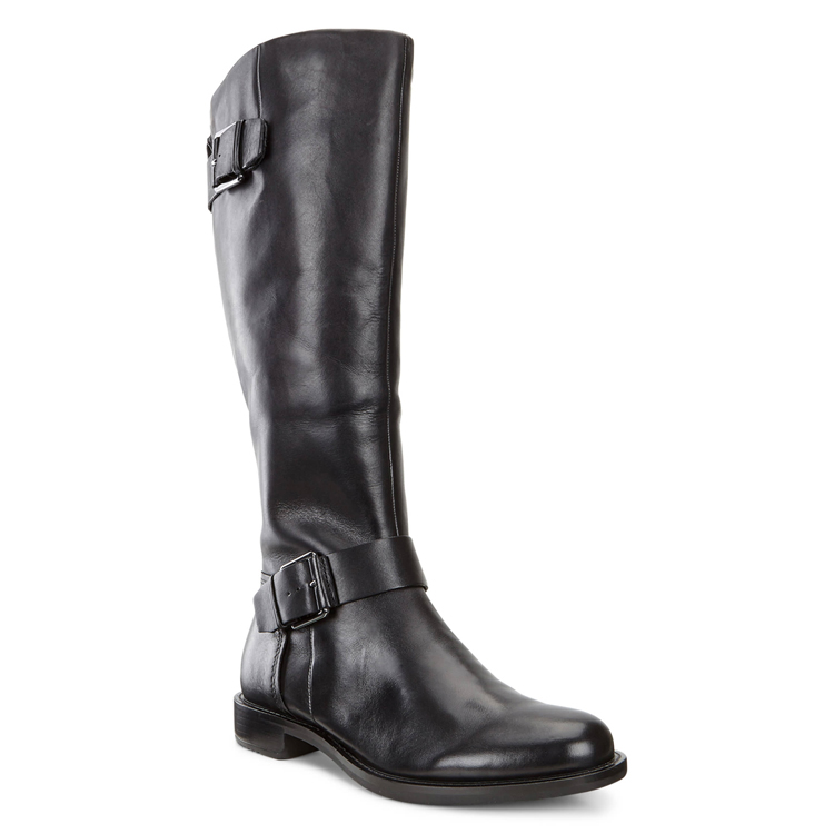 Сапоги ECCO SHAPE 25