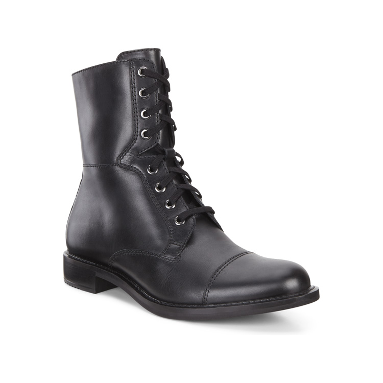 Ботинки ECCO SARTORELLE 25