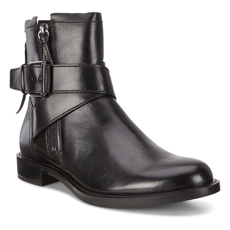 Ботинки ECCO SARTORELLE 25
