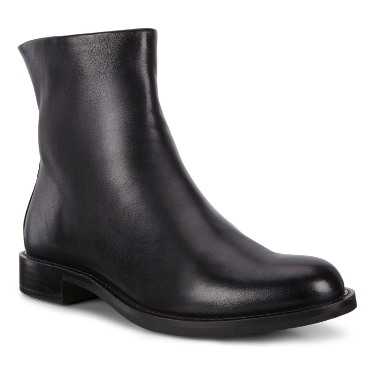 Ботинки ECCO SARTORELLE 25