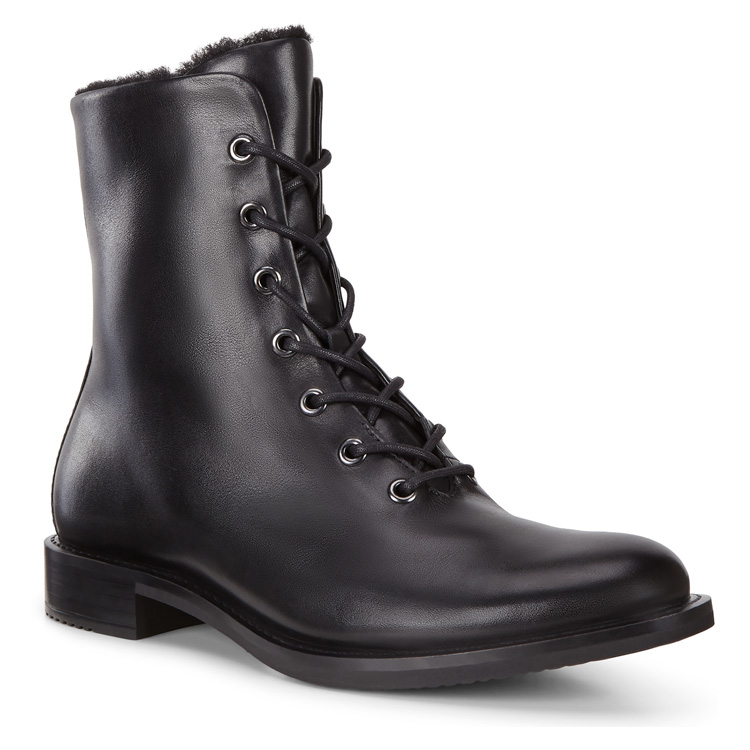 Ботинки ECCO SARTORELLE 25
