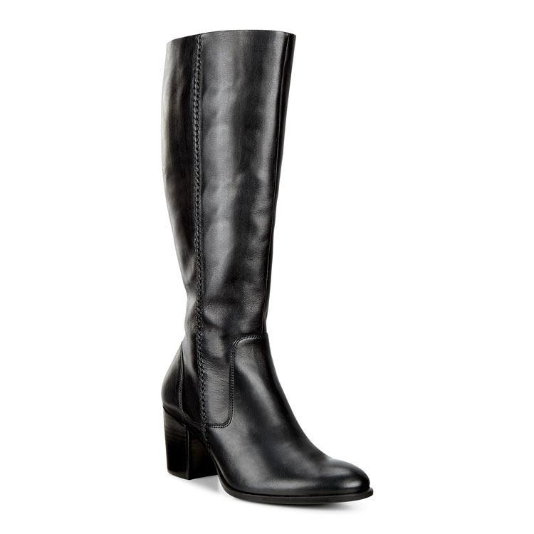 Сапоги ECCO SHAPE 55