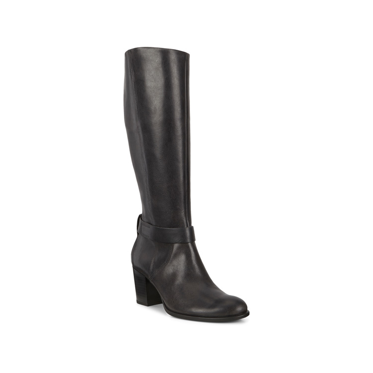 Сапоги ECCO SHAPE 55