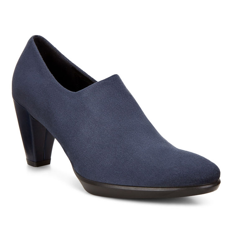 Туфли ECCO SHAPE 55 PLATEAU