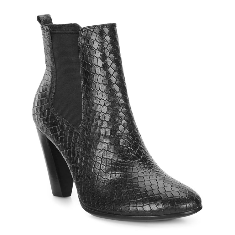 Ботильоны ECCO SHAPE 75