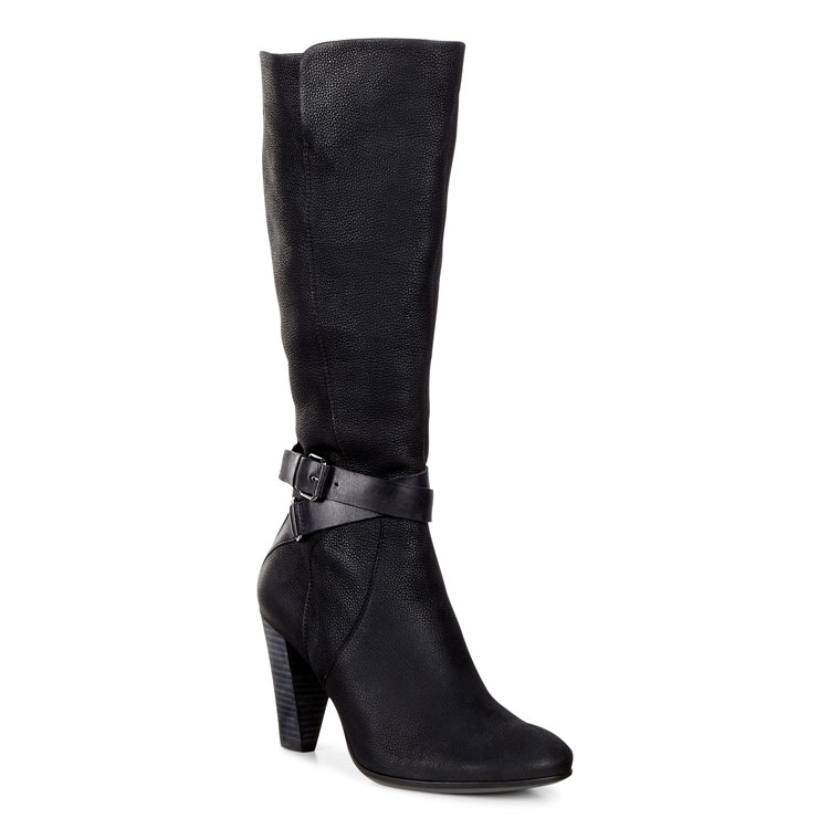 Сапоги ECCO SHAPE 75