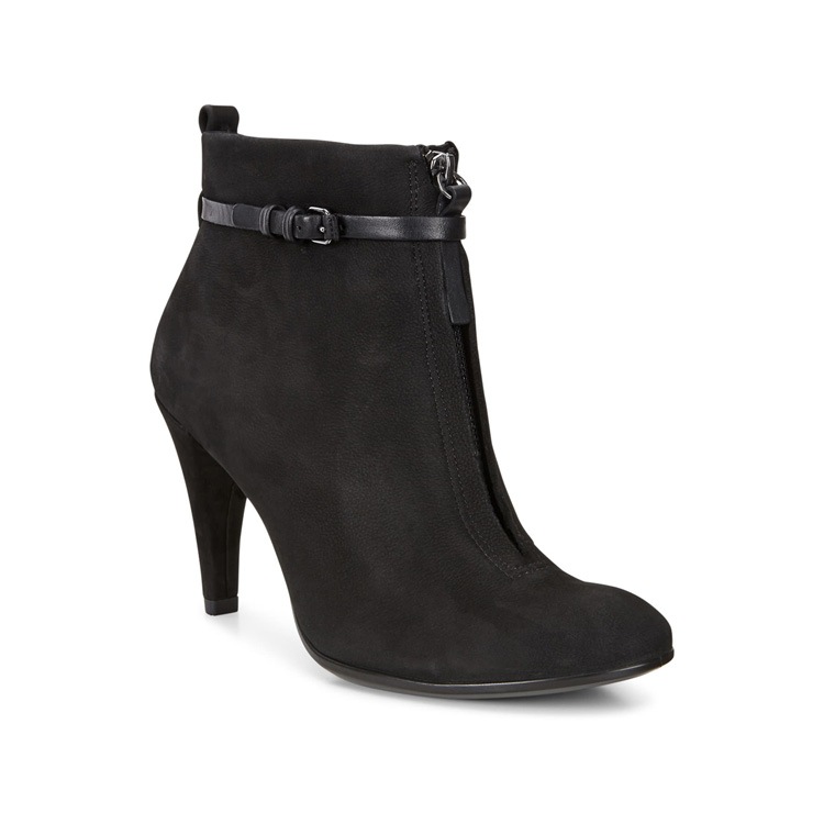 Полусапоги ECCO SHAPE 75 SLEEK
