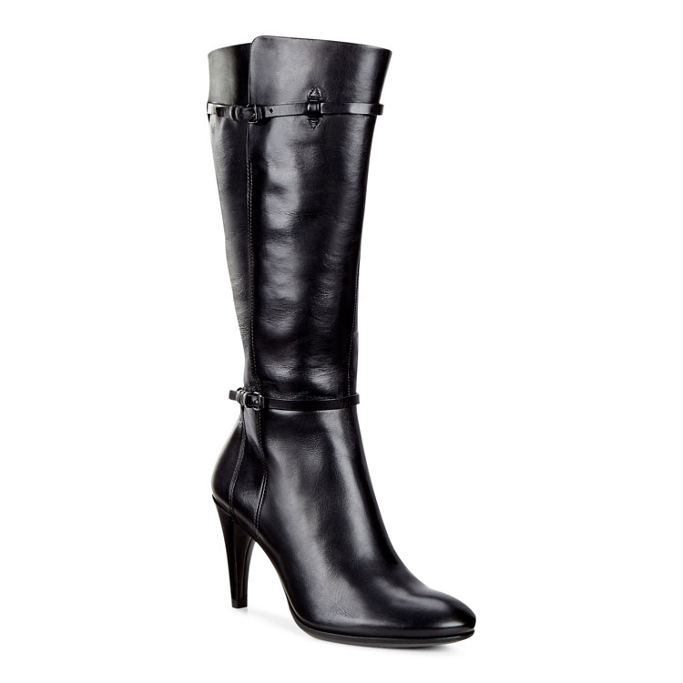 Сапоги ECCO SHAPE 75 SLEEK