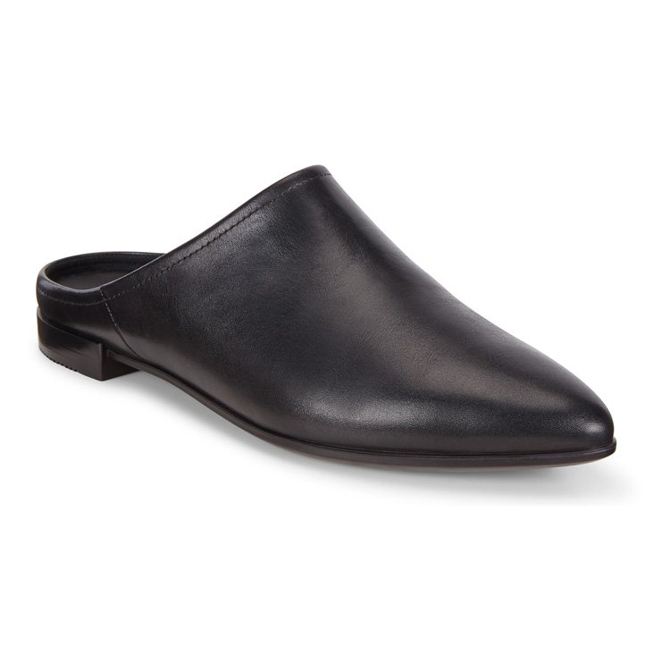 Сабо ECCO SHAPE POINTY BALLERINA