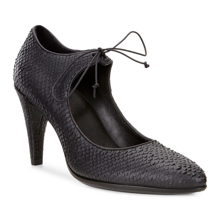 Туфли ECCO SHAPE 75 POINTY