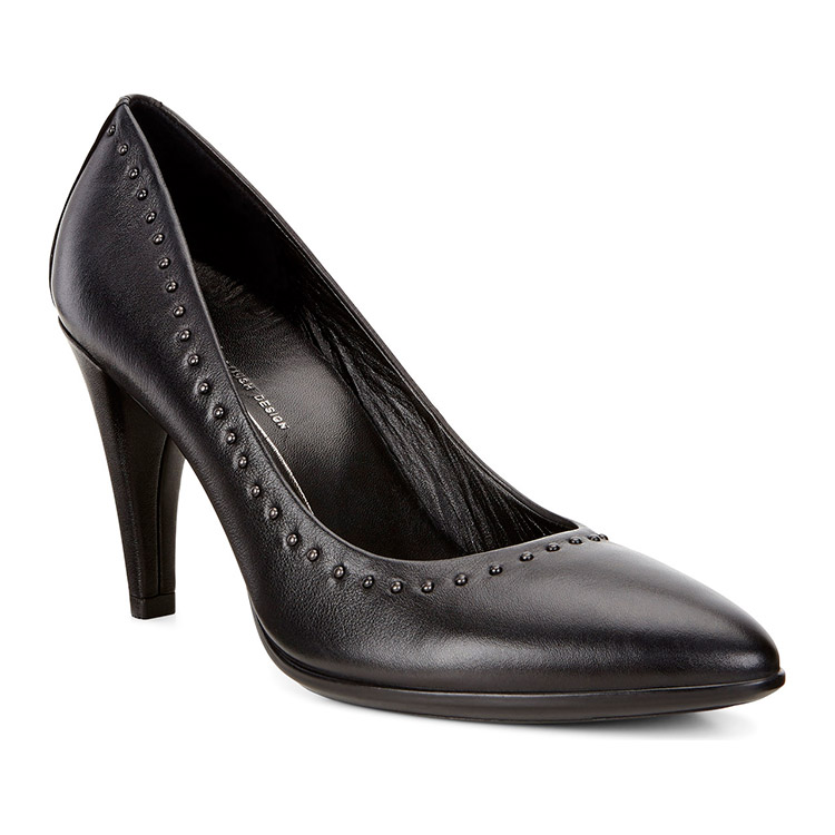Туфли ECCO SHAPE 75 POINTY