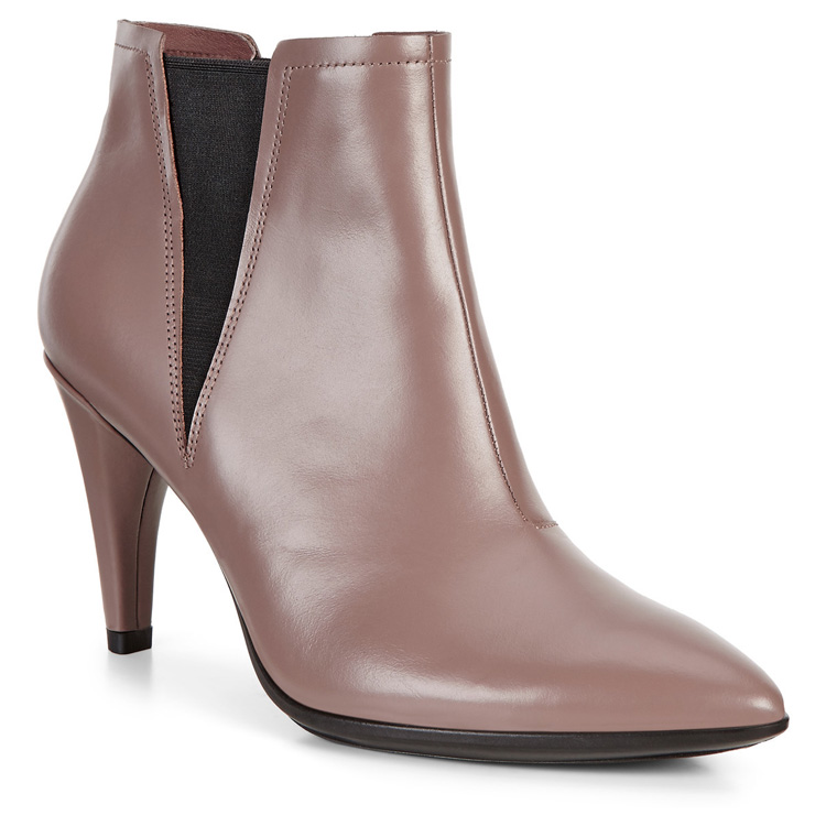 Ботильоны ECCO SHAPE 75 POINTY