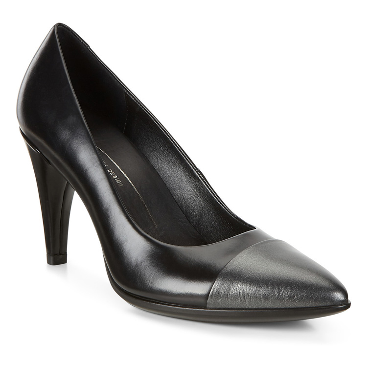 Туфли ECCO SHAPE 75 POINTY