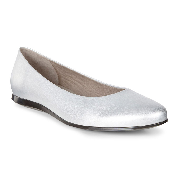 Балетки ECCO TOUCH BALLERINA 2.0