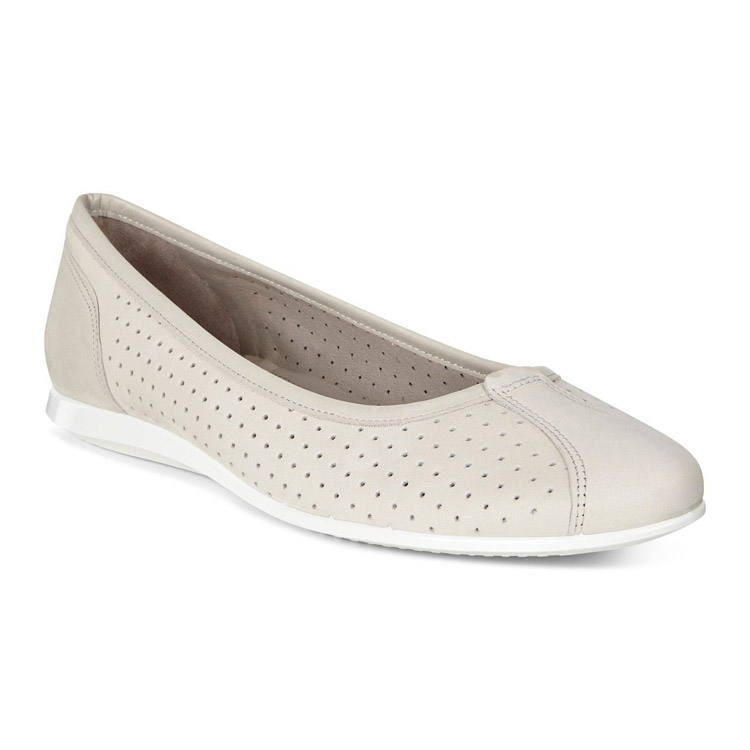 Балетки ECCO TOUCH BALLERINA 2.0