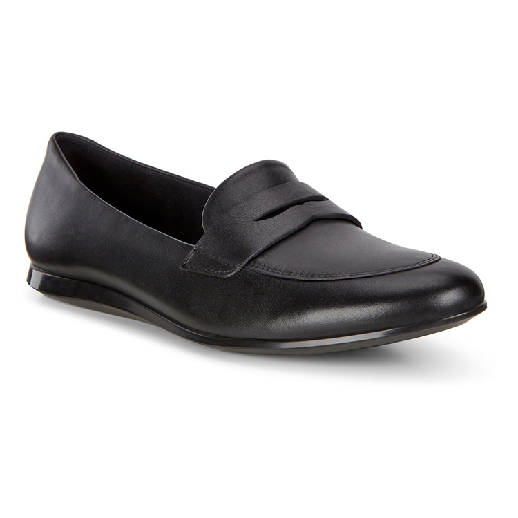 Балетки ECCO TOUCH BALLERINA 2.0