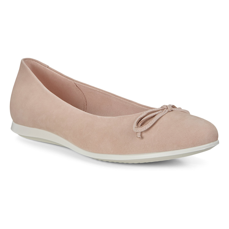 Балетки ECCO TOUCH BALLERINA 2.0