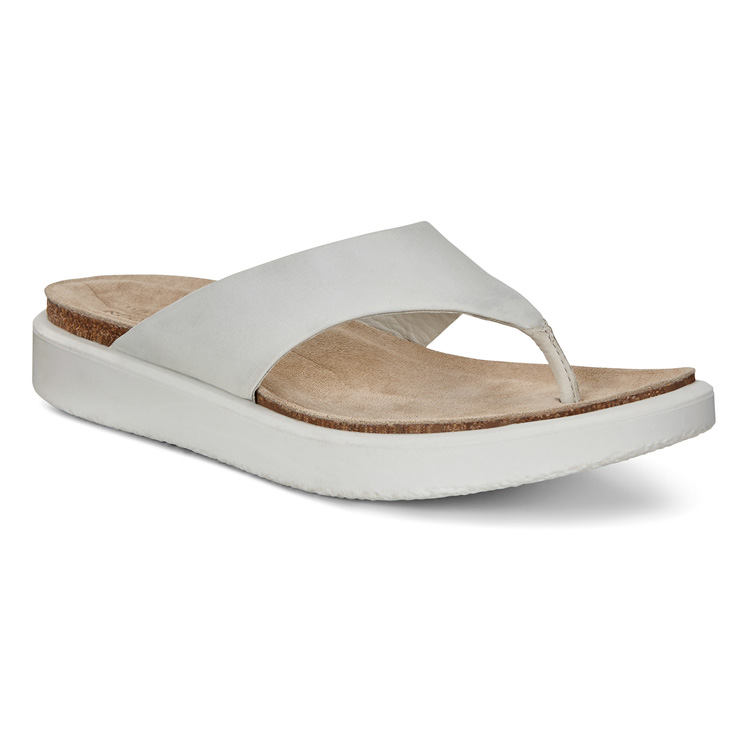 Шлепанцы ECCO CORKSPHERE SANDAL W