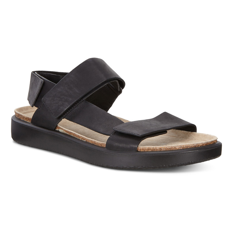 Сандалии ECCO CORKSPHERE SANDAL M