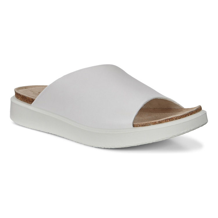 Сабо ECCO CORKSPHERE SANDAL W