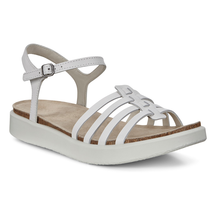 Сандалии ECCO CORKSPHERE SANDAL W