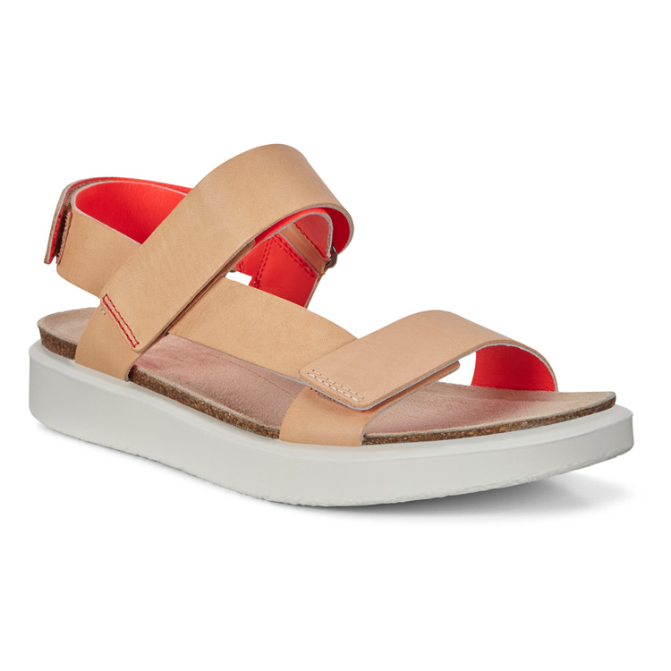 Сандалии ECCO CORKSPHERE SANDAL W