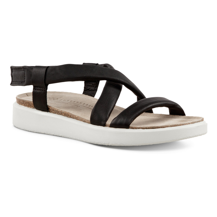 Сандалии ECCO CORKSPHERE SANDAL W