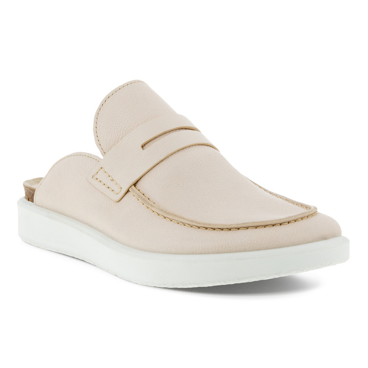 Мюли ECCO CORKSPHERE SANDAL W