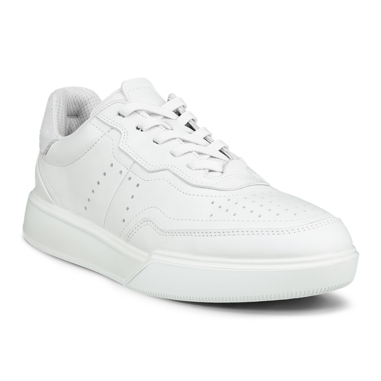 Кеды STREET COURT W, белый, арт. 272813/52292