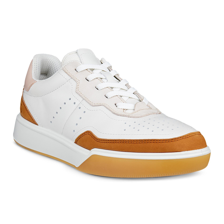 Кеды STREET COURT W, белый, арт. 272813/61447