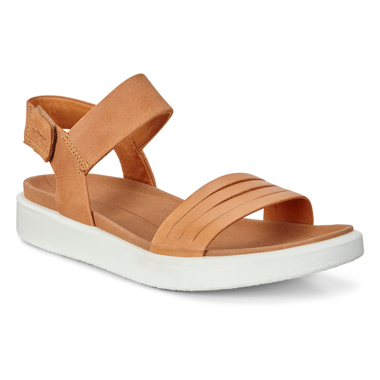 Сандалии FLOWT W, разноцветный, арт. 273603/51323