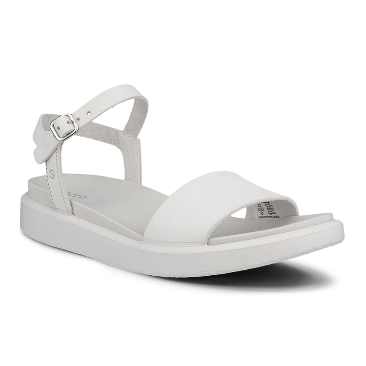 Босоножки FLOWT, белый, арт. 273763/02378