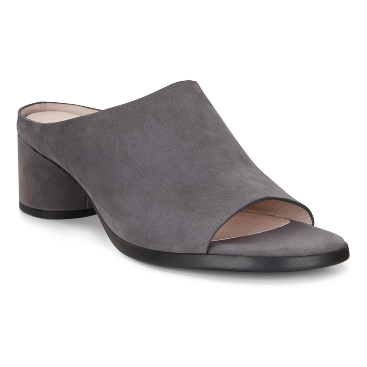 Сабо ECCO SHAPE BLOCK SANDAL 45