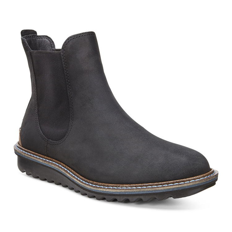 Ботинки ECCO ELAINE FLATFORM