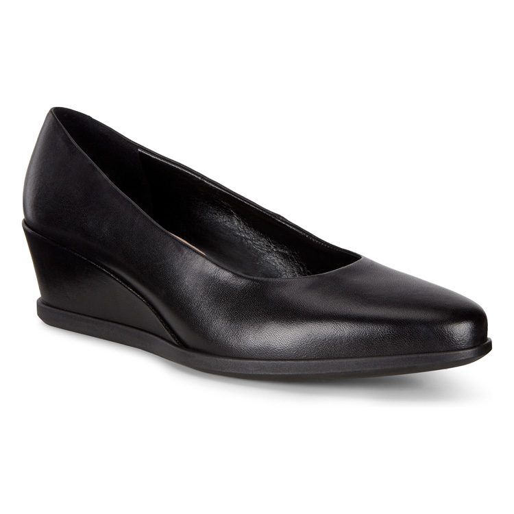 Туфли ECCO SHAPE 45 WEDGE