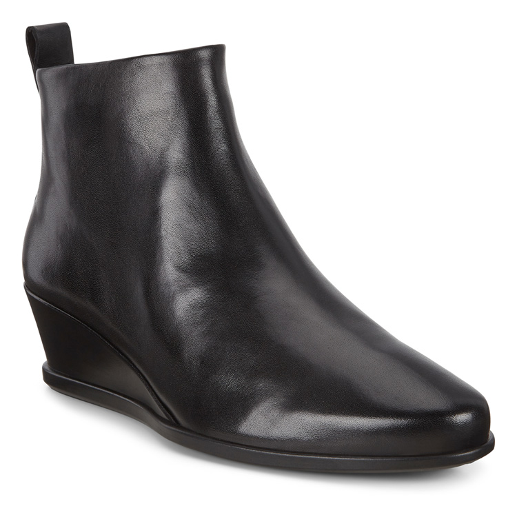 Ботильоны ECCO SHAPE 45 WEDGE