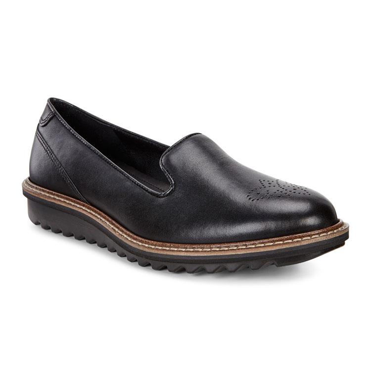 Лоферы ECCO TOUCH FLATFORM
