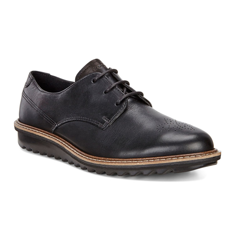 Полуботинки ECCO TOUCH FLATFORM